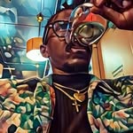 Gilbert IamGibbie Mclean - @iamgibbie31 - Instagram