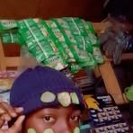 Gilbert McLean - Facebook