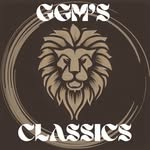 Gilbert mclean - @ggmsclassics - Instagram
