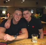 Gilbert McLean - Facebook