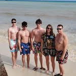 Karen Gilbert-McLean - @karenrmclean - Instagram