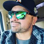 Gilbert Miramontes - @miramontesgilbert - Instagram