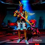 Gilberto miramontes lopes - @gilbertomiramonteslopes - Instagram