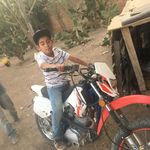 Victor Manuel Miramontes - @gilberto.miramontes - Instagram