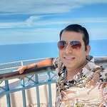 Gilbert Miranda - @gilbertmiranda083 - Instagram