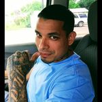 Gilbert Mireles - @duckman413 - Instagram