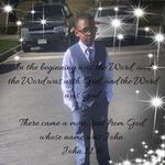 Gilbert Mitchell - @gmacc32 - Instagram