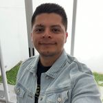 Gilbert Molina - @gilbertmolinac - Instagram