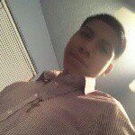 Gilbert Molina - @anthony.molina - Instagram