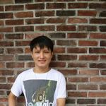 Gilbert Molina - @gilbertmolina8 - Instagram