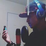 Gilbert Molina - @little_g1200 - Instagram