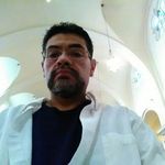 Gilbert Molina - @molinagilbert - Instagram
