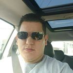 Gilbert Molina - @molina9312 - Instagram