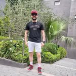 Gilbert Josue Moran - @gilbert_josue_moran_ - Instagram