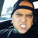 Gilbert Moran - @chubbsyo760 - Instagram