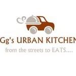 Gilbert Moran - @ggurbankitchen - Instagram