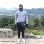 Gilbert Moran Nachor - @gilbertnachor - Instagram