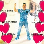 Sñ Gilbert Moran - @gilbertmoran2 - Instagram