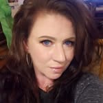 Dixie Gilbert Morris - @witchy_dixie - Instagram