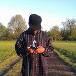 Gilbert Morris - @g.mo.miz - Instagram