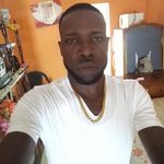 Gilbert Morrison - @gilbert.morrison.5661 - Instagram