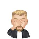 Gilbert Morrison - @gilbert_morrison - Instagram