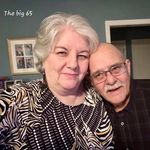 Marie Gilbert Morris - @morris4372 - Instagram
