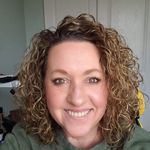 Tiffany Gilbert Morris - @girlbucket - Instagram