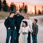 Brooke Gilbert Mullen - @brookiem725 - Instagram