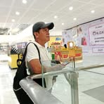 Gilbert Malun - Facebook