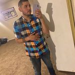 Pedro Gilbert Murillo - @donp_thechef - Instagram