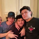 G - @gilbert_navarro13 - Instagram