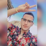 Gilbert Nava - @gilbertnava10 - Instagram