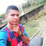 Gilbert Nava - @gilbertnava26 - Instagram