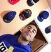 Gilbert Nava - Facebook