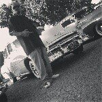 gilbert nava jr - @djpelon78 - Instagram