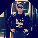 Gilbert Nava Soriano II - @gibosorianoii - Instagram