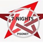 Gilbert F Neri - @sevennayts - Instagram