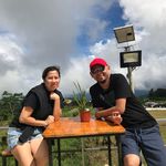 Gilbert Neri - @gggnerz - Instagram