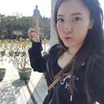리 후이메이 - @gilbertnicole9 - Instagram
