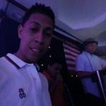 Gilbert Nuñez - @nunez_gilbert - Instagram