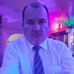 Gilbert Nùñez - @gilbert.nunez.94 - Instagram
