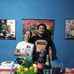 Gilbert Nuñez - Facebook