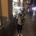 Gilbert Nuñez - @gilbert_nunez0110 - Instagram