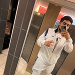 Gilbert Nunez - @g.jr.n26 - Instagram
