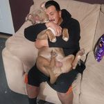 Gilbert Nunez - @gilbert_nunezhernandez831 - Instagram