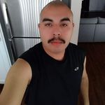 Gilbert Nunez - @nunezloko - Instagram