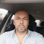 Gilbert Nuñez - @gilbertnunez3286 - Instagram