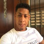 Gilbert Nunez - @gilbertnunez29 - Instagram