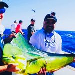 Gilbert Nuñez - @fishgills76 - Instagram